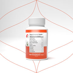 Liver Friend Capsules