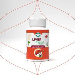 Liver Friend Capsules