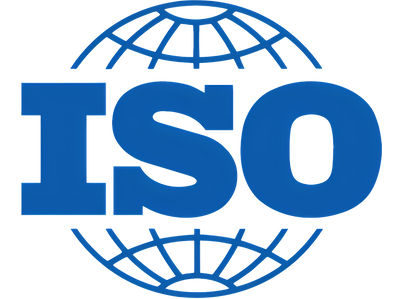 ISO Certified