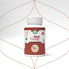 Pain Gone Capsules