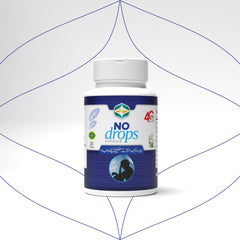 No Drops Capsules