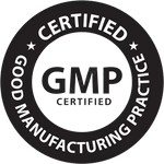 GMP Certified