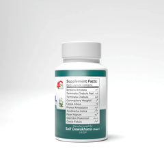 Pilezol Capsules - Saif Dawkhana